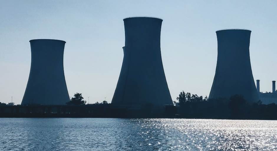 Nuclear energy powering sustainable power across the world