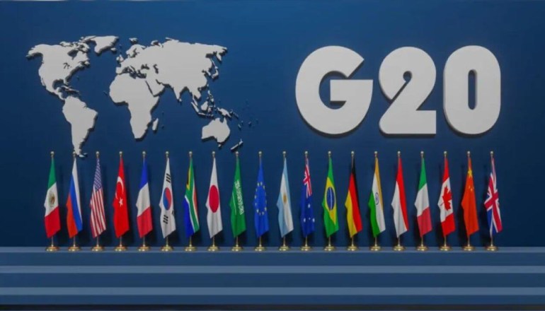 G20 Presidency: will India lead climate action agenda?