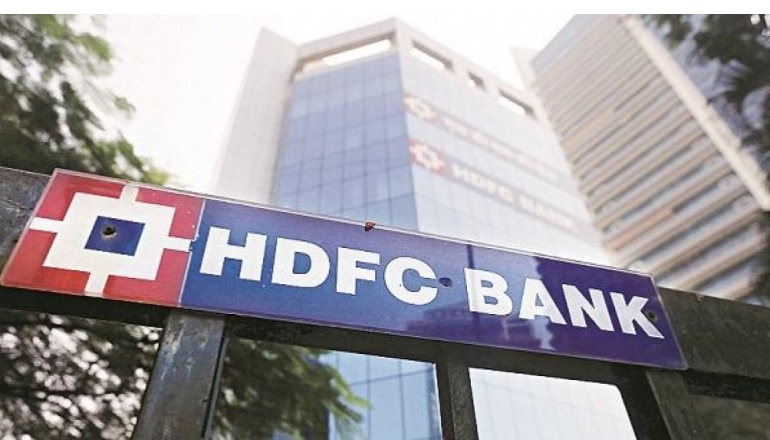 20 Maharashtra villages reap the benefit of HDFC bank climate project