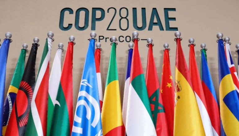 COP28: Navigating The Complexities