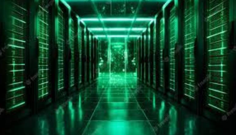 AdaniConneX invest in green data Centers