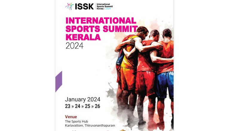 Kerala’s Sports Summit Champions a Green Game 