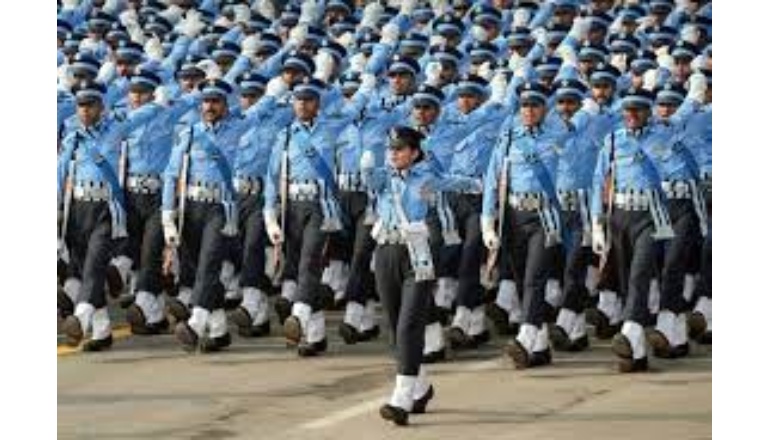 India’s Republic Day Parade Celebrated Diversity, Equity, and Inclusion