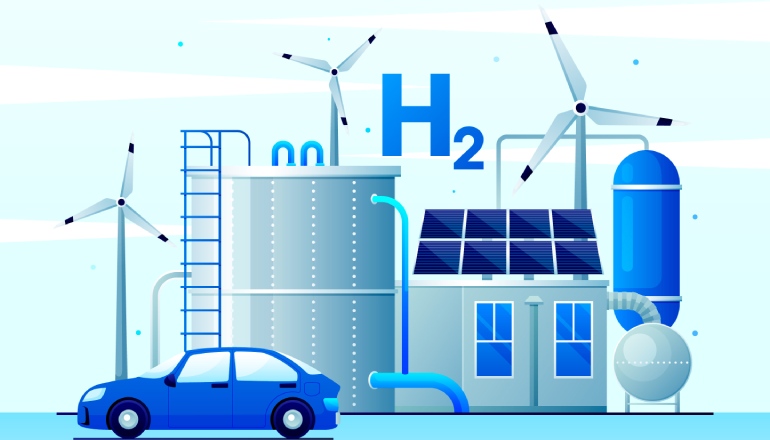 Green Hydrogen Funding Gets MNRE Boost