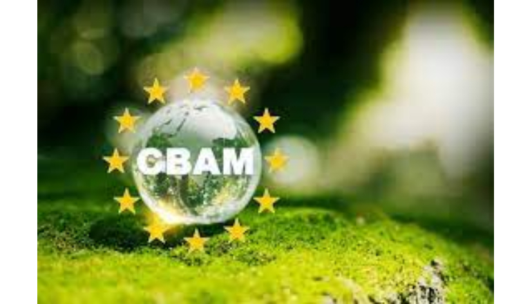 Fairness Concerns Cloud EU's CBAM