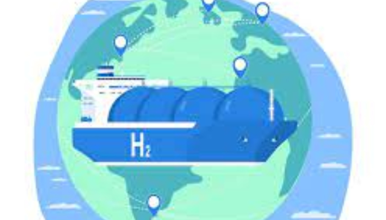 Green Hydrogen Pilots in the Shipping Sector