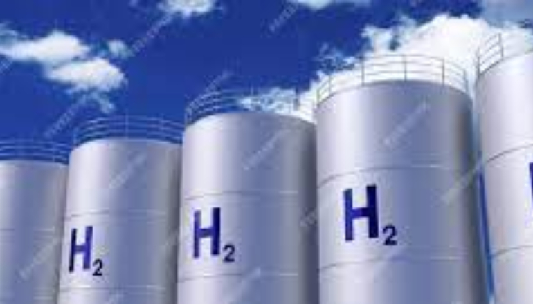 Guidelines for use of Green Hydrogen in Steel Sector