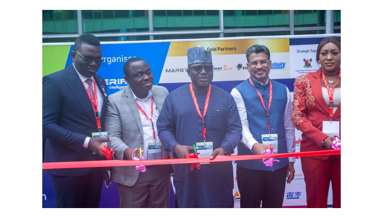 PowerElec Nigeria Electrifies Lagos