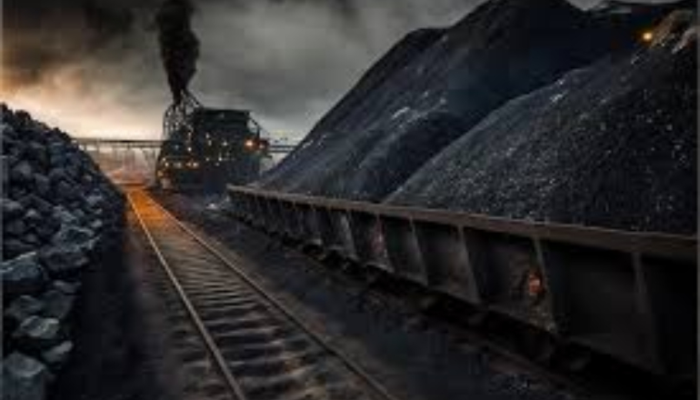 Strict Regulations for Sustainable Coal Mining