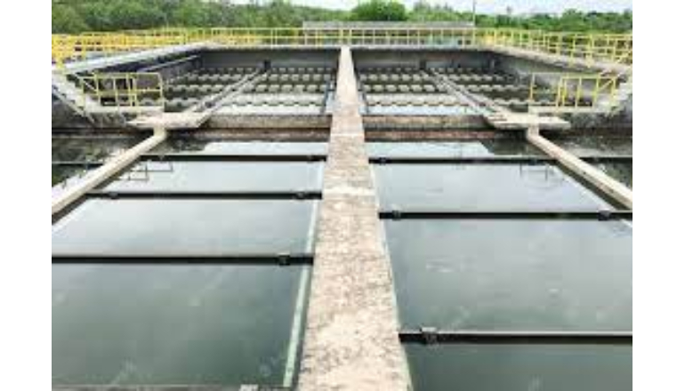 TERI Successfully Completes Pilot to Treat Industrial Wastewater