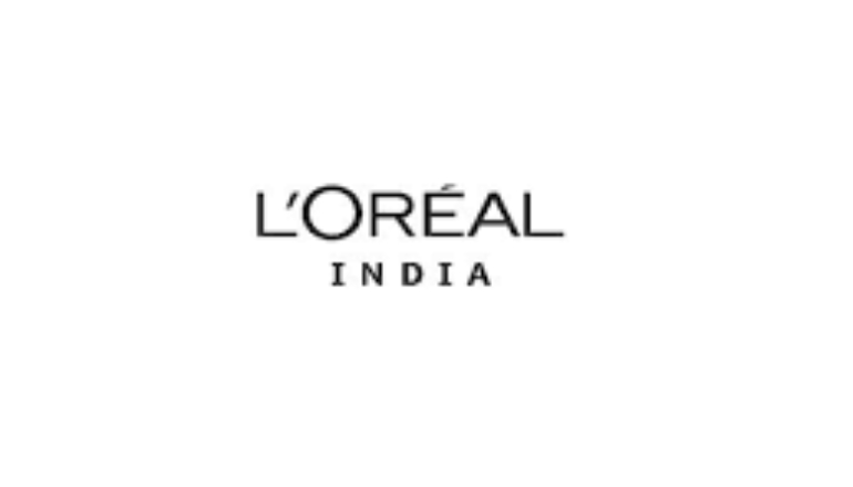 L'Oréal Documents 100 % RE Journey in India