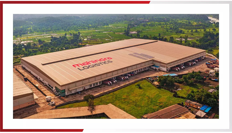 Mahindra Logistics’ Digital Tool to Decarbonize Supply Chain