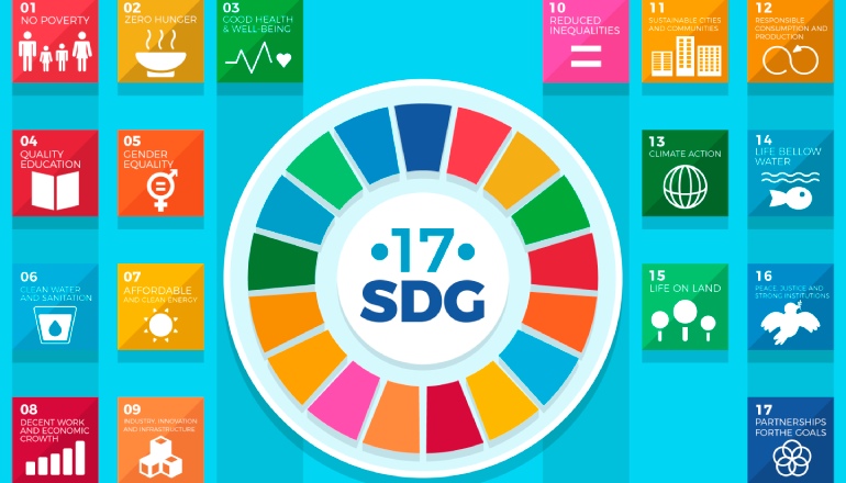 India Must Address $4 Trillion VFG to Meet SDGs