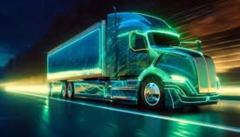 India Launches Bharat Zero Emission Trucking (ZET) Policy Advisory