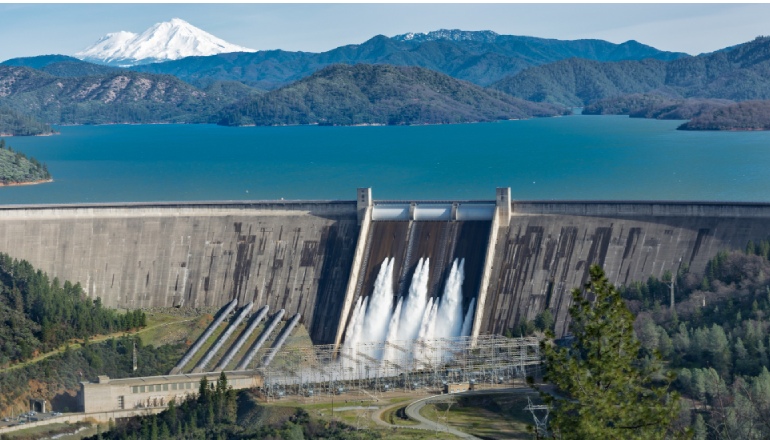 31350 MW Hydro Electric Projects receives Rs 12461 crore support