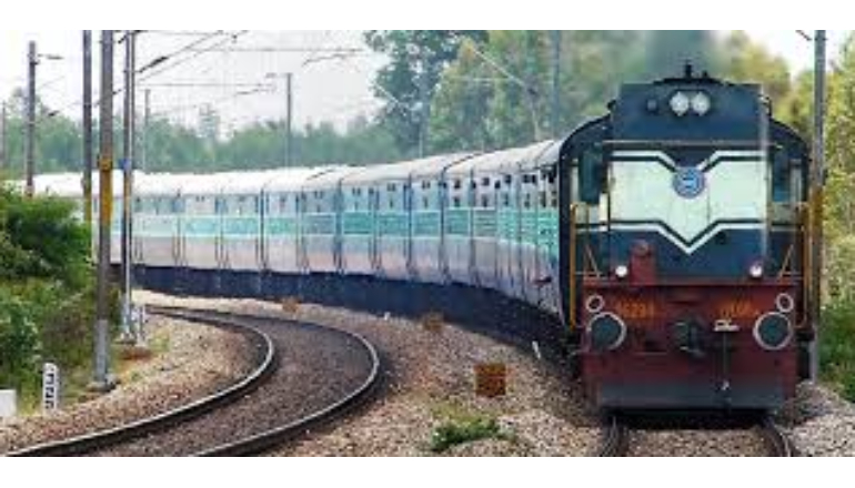 Indian Railways Outlines Net Zero Journey