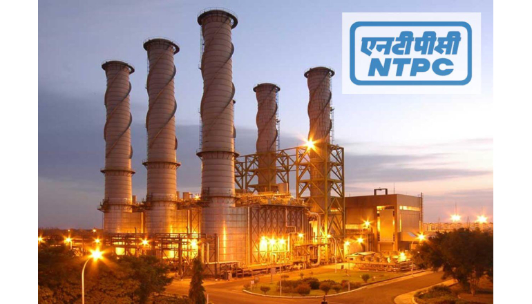 NTPC Announces Two Projects