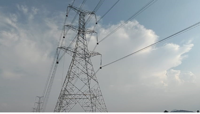 Adani Energy Acquires Transmission Project in Gujarat