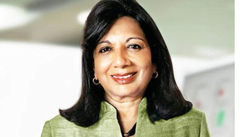 Biocon to Achieve Gender Parity by 2030