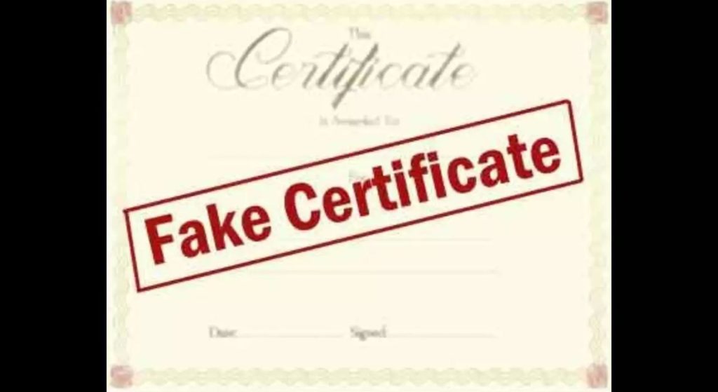 Plastic Recyclers Generated 0.7 M Fake Certificates: CSE