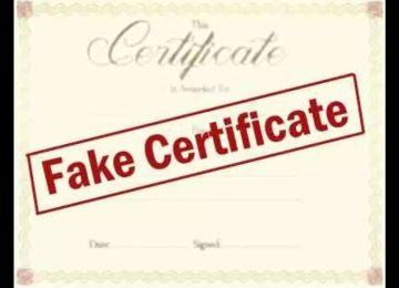 Plastic Recyclers Generated 0.7 M Fake Certificates: CSE