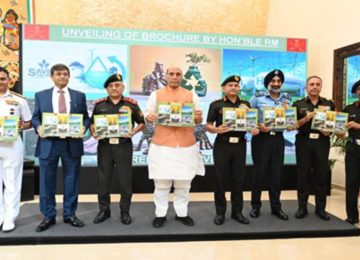 NTPC to Power Indian Army with Green Hydrogen