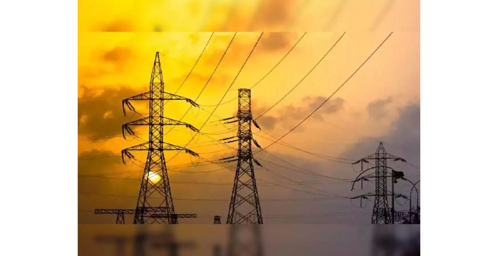 Concerns about excessive power sector investment without purchase agreements