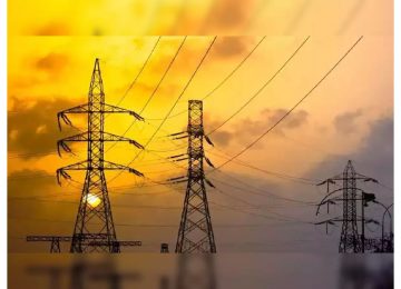 Concerns about excessive power sector investment without purchase agreements