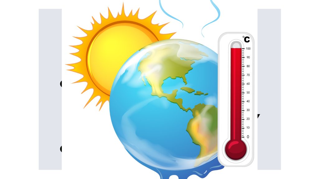 World on Brink of Climate Disaster: UNEP Report Warns of 3°C Warming