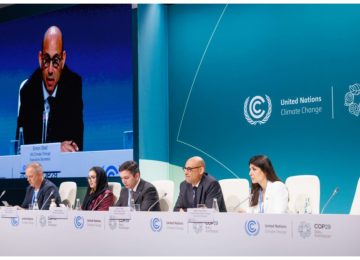 COP29 Discuss Benefits of International Carbon Market Standards