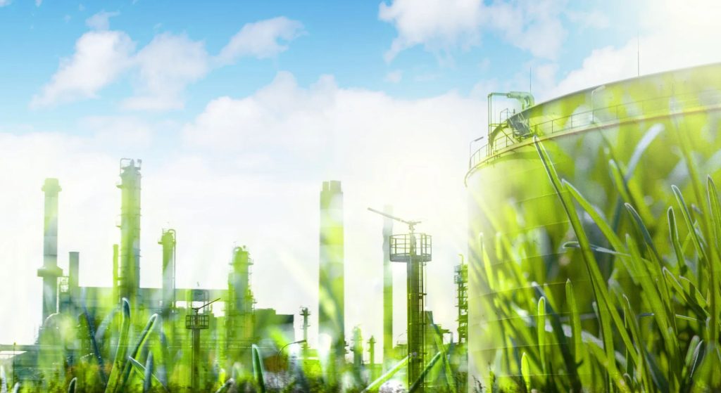 India’s First CO2-to-Green Methanol Plant Announced