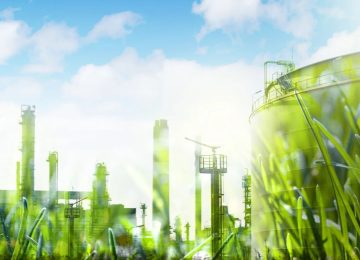 India’s First CO2-to-Green Methanol Plant Announced