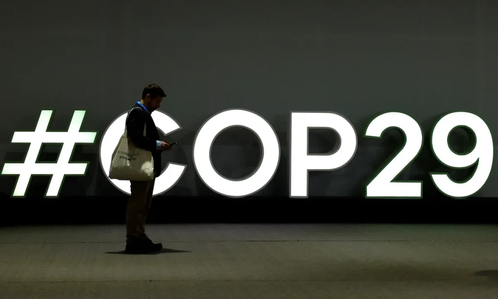 Is a Breakthrough Possible at COP29?