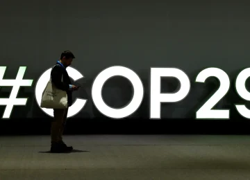 Is a Breakthrough Possible at COP29?