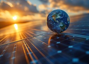 Four Highlights of the World Solar Market Report