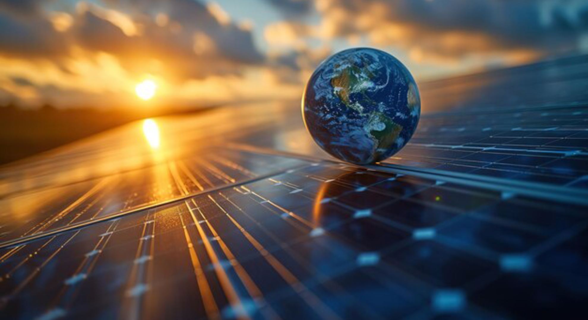 Four Highlights of the World Solar Market Report