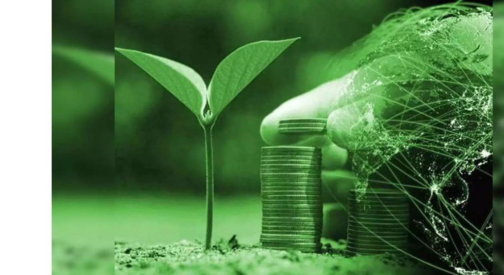 Banks, Insurance Sector Crucial to Sustainability