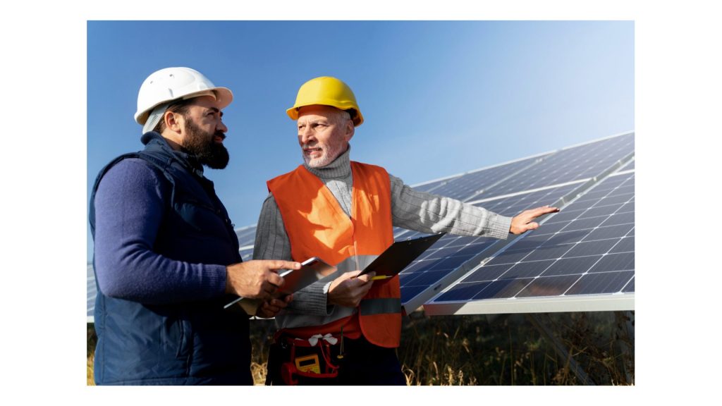 ISA Aims to Unlock $1 Trillion in Solar Investments by 2030