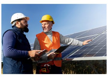 ISA Aims to Unlock $1 Trillion in Solar Investments by 2030