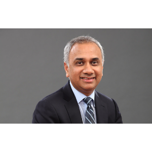 Salil Parekh Infosys