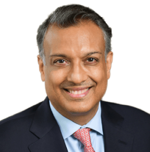 Sumant Sinha ReNew Power