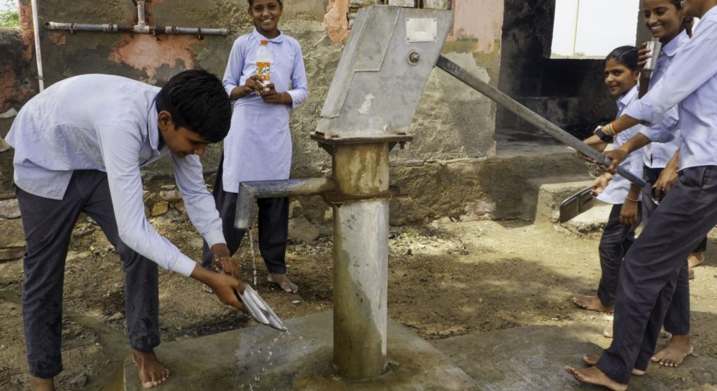 States Urged To Prioritize WASH Asset Management