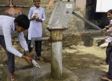 States Urged To Prioritize WASH Asset Management