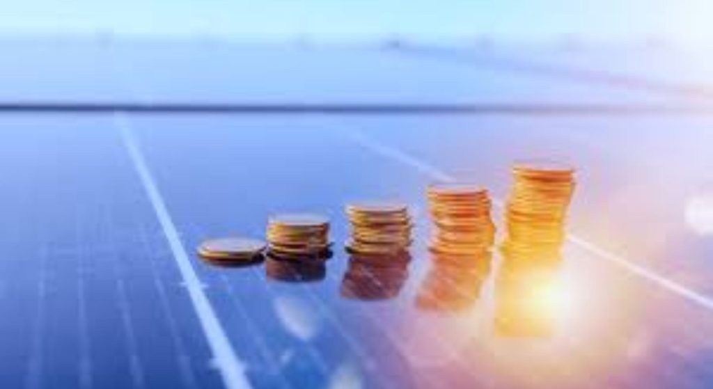 TPREL, IndusInd Bank to Issue Solar Energy Finance to MSEs