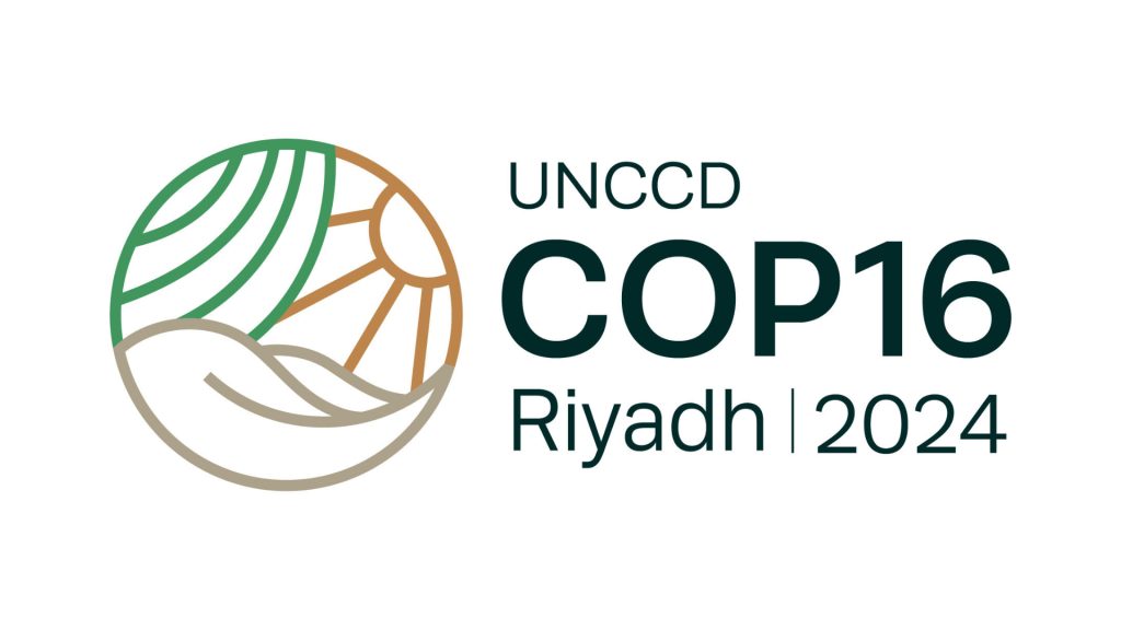 The world's eyes turn to Riyadh as COP16 kicks off