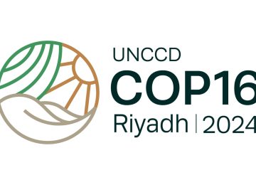 The world's eyes turn to Riyadh as COP16 kicks off