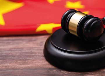 China Introduces Basic Standards for Corporate Sustainability Disclosure