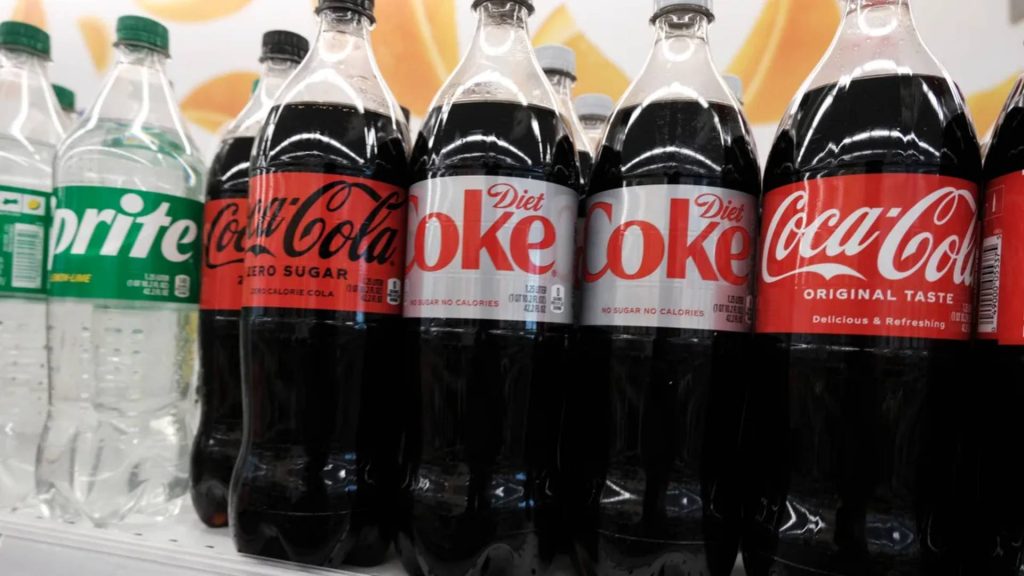 Coca-Cola refocuses on water, packaging and emissions reduction 