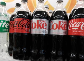 Coca-Cola refocuses on water, packaging and emissions reduction 