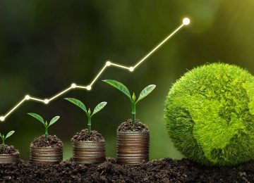 Shriram Finance Consolidating Green Finance with New Subsidiary